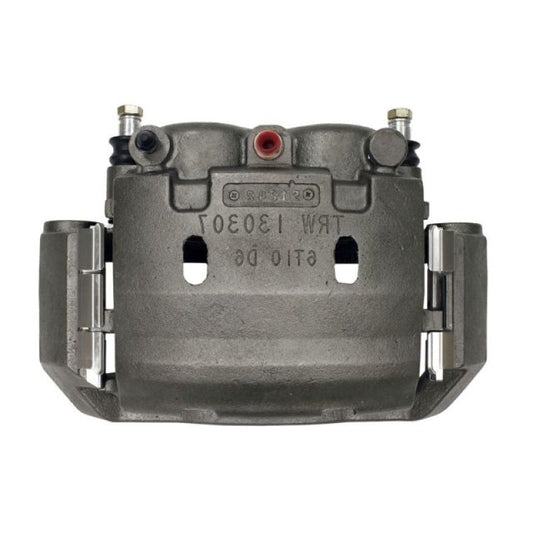 Power Stop 2002 Ford E-550 Super Duty Front Left or Rear Left Autospecialty Caliper w/Bracket