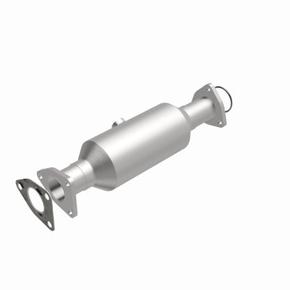 MagnaFlow Direct Fit Catalytic Converter 98-02 Honda Accord L4 2.3L