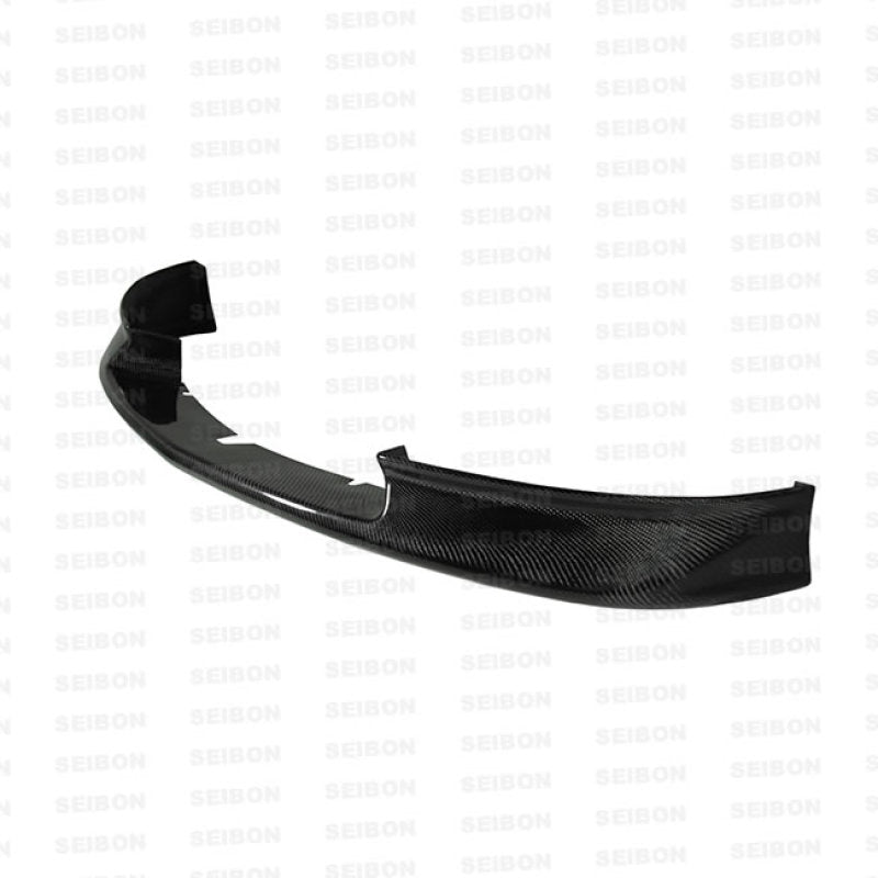 Seibon 04-08 Mazda RX-8 OEM-Style Carbon Fiber Front Lip