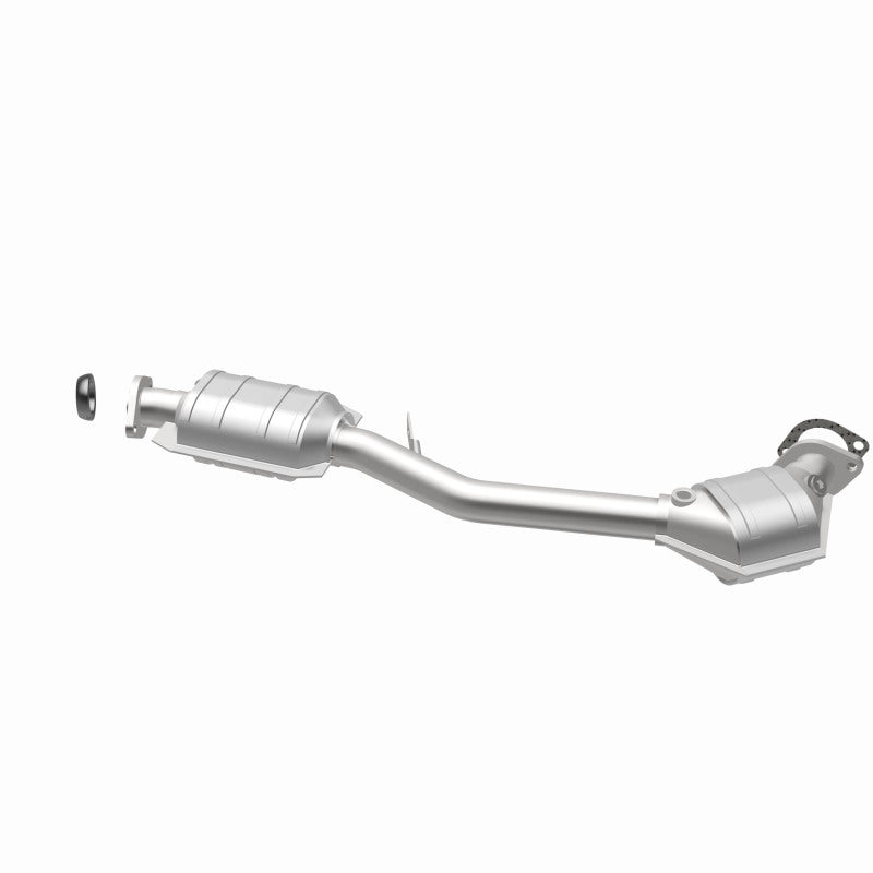 MagnaFlow Direct Fit Catalytic Converter 04 Forester 2.5L Rr CA