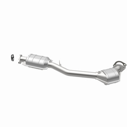 MagnaFlow Direct Fit Catalytic Converter 04 Forester 2.5L Rr CA