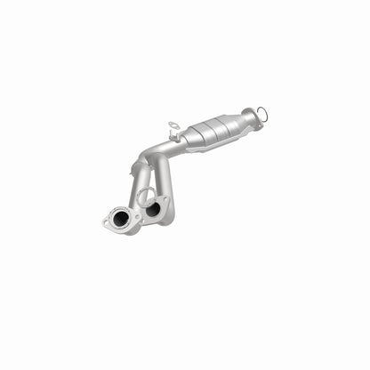 MagnaFlow Direct Fit Catalytic Converter 95-97 Toyota Landcruiser 4.5L/1996 Lexus LX 450 4.5L