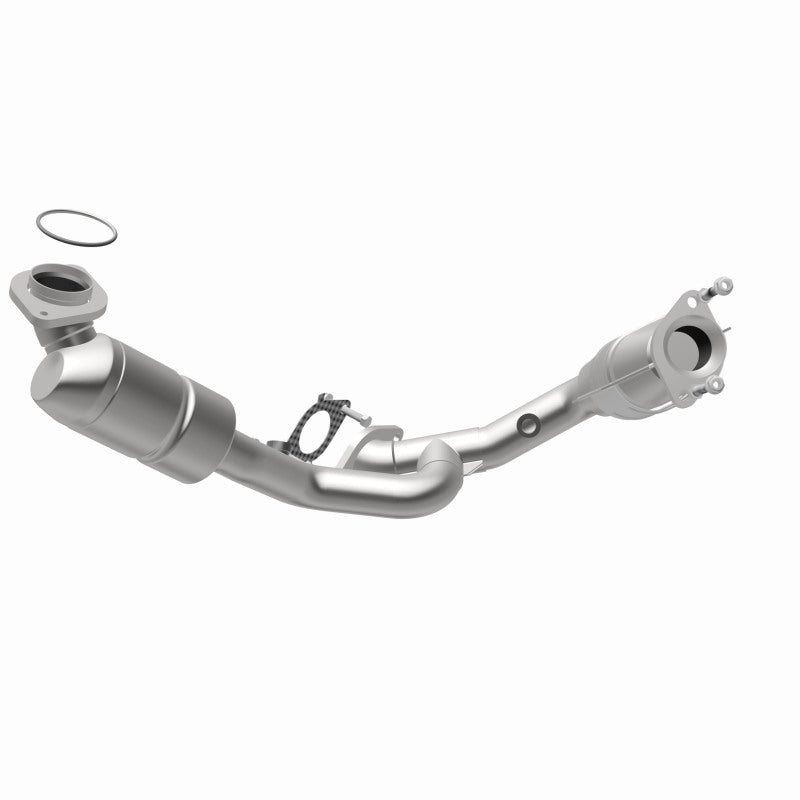 MagnaFlow Direct Fit Catalytic Converter 00-03 Ford Taurus 3.0L