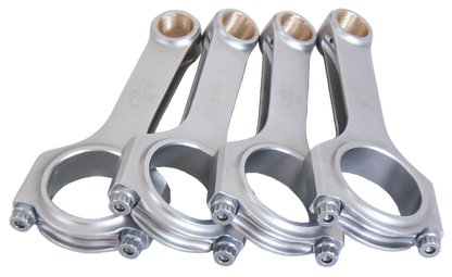 Eagle Nissan SR20 Connecting Rods (Set of 4)