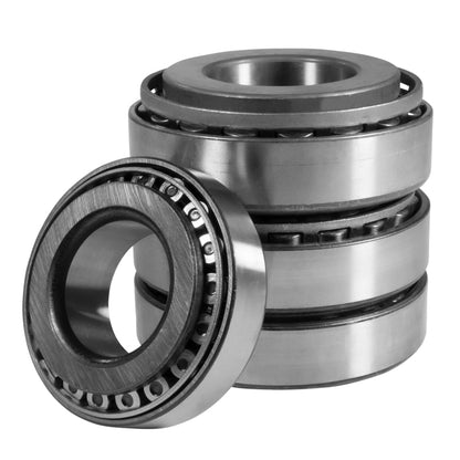 Yukon Gear 10.5in Ford 4.11 Rear Ring & Pinion Install Kit