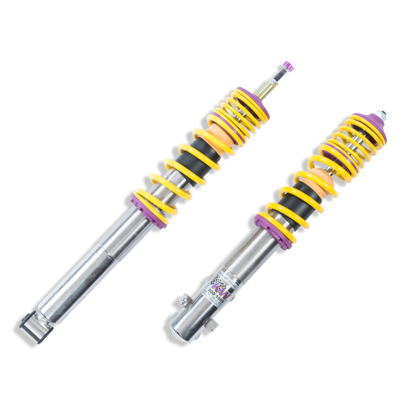 KW Coilover Kit V2 VW Corrado (53i) 16V G60 VR6