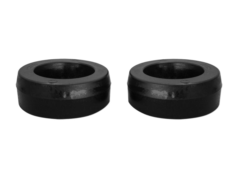 ICON 09-13 Ram 1500 2WD 2in Spacer Kit