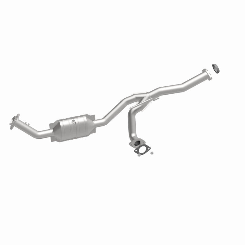 MagnaFlow Direct Fit Catalytic Converter 07-09 Ranger 3.0 Passenger Side OEM