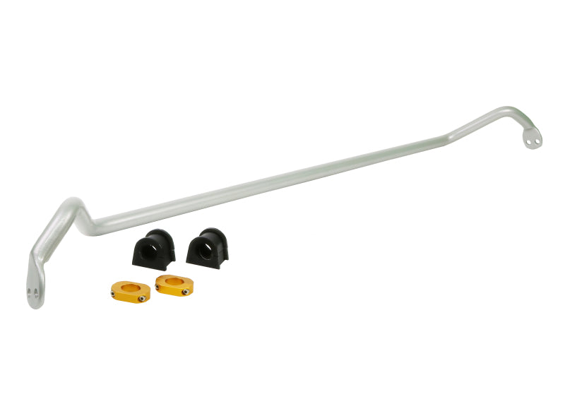 Whiteline 9/10+ Impreza GH/GR MY11 / 9/10+ STi Front 22mm Heavy Duty Adjustable Swaybar