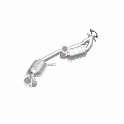 MagnaFlow Direct Fit Catalytic Converter Taurus/Sable/Continental 8