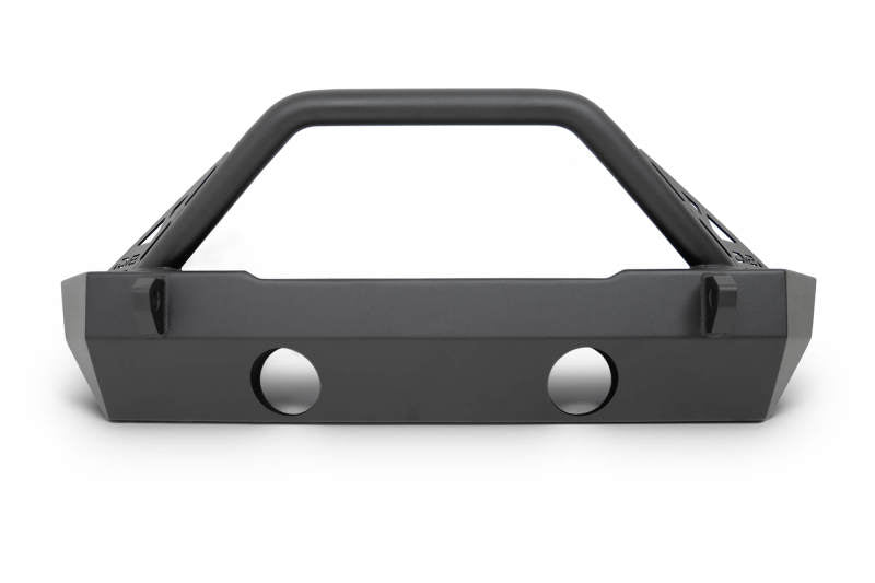 DV8 Offroad 07-23 Jeep Wrangler JK/JL & Gladiator JT FS-15 Series Front Bumper