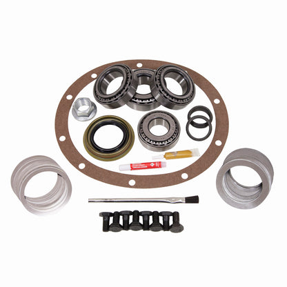 Yukon Gear Master Overhaul Kit For The 99+ WJ Model 35 Diff