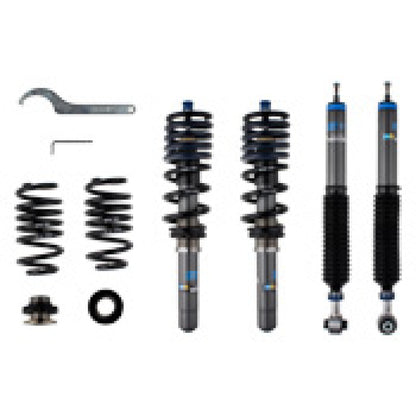 Bilstein 18-19 Audi RS5 EVO T1 Suspension Kit - Front / Rear