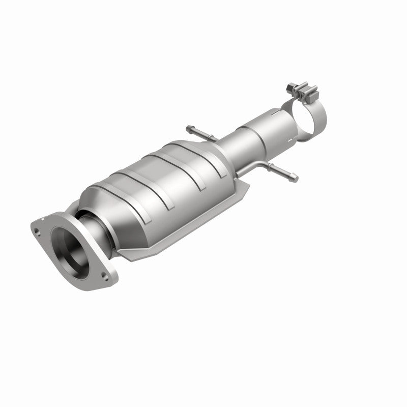 MagnaFlow Direct Fit Catalytic Converter 09-11 Chevy Malibu 3.6L
