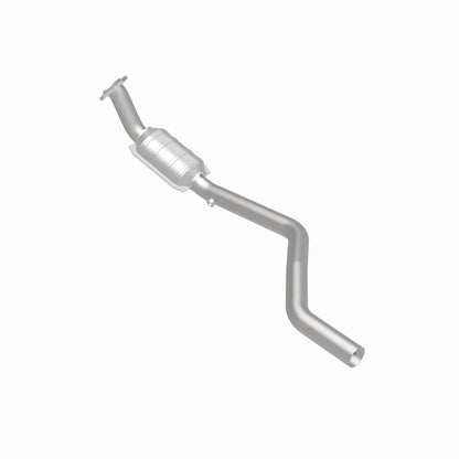 MagnaFlow Direct Fit Catalytic Converter 00-02 Lincoln LS P/S OEM