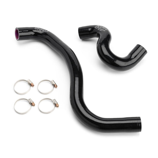 Acuity - Super-Cooler, Reverse-Flow, Silicone Radiator Hoses for the FK8 Civic Type R