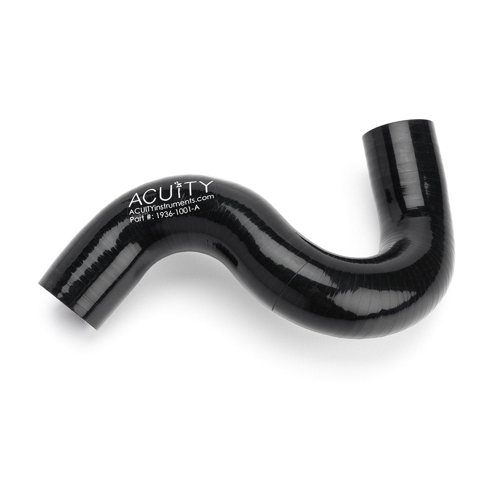 Acuity - Super-Cooler, Reverse-Flow, Silicone Radiator Hoses for the FK8 Civic Type R