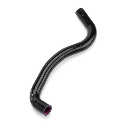 Acuity - Super-Cooler, Reverse-Flow, Silicone Radiator Hoses for the FK8 Civic Type R