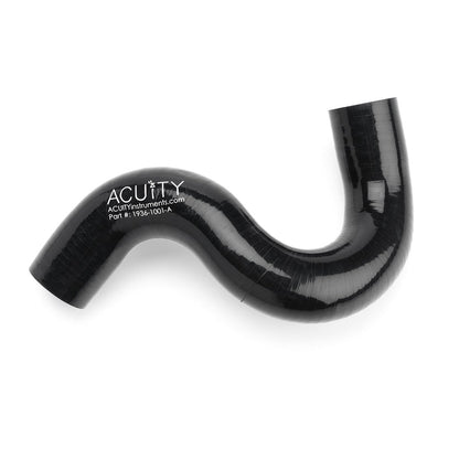 Acuity - Super-Cooler, Reverse-Flow, Silicone Radiator Hoses for the FK8 Civic Type R