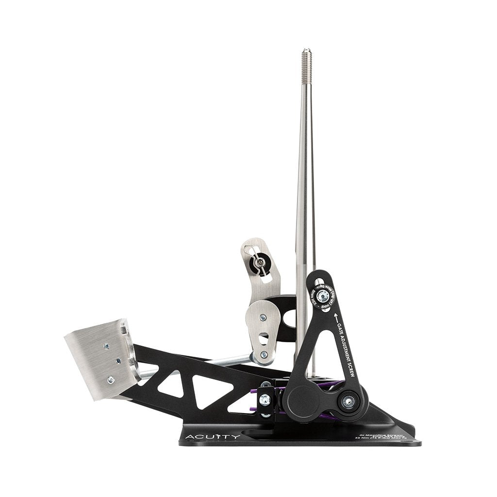 Acuity - 2-Way Adjustable Performance Shifter for the RSX, K-Swaps, and More