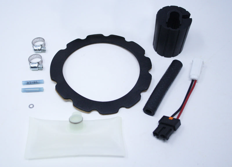 Walbro Fuel Pump Installation Kit