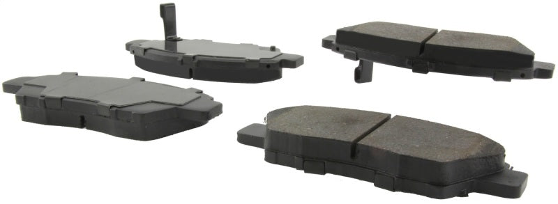 StopTech Street Select Brake Pads - Front