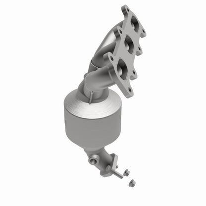MagnaFlow Direct Fit Catalytic Converter 07-08 Hyundai Tiburon 2.7L