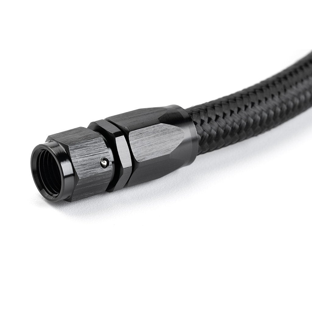 Acuity - 6 AN Centerfeed Fuel Line for Various K-Series Applications