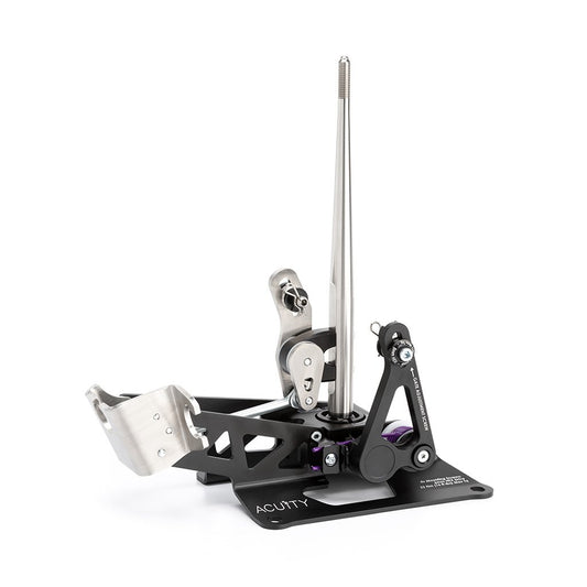 Acuity - 2-Way Adjustable Performance Shifter for the RSX, K-Swaps, and More