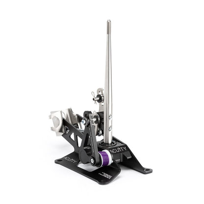 Acuity - 2-Way Adjustable Performance Shifter for the RSX, K-Swaps, and More