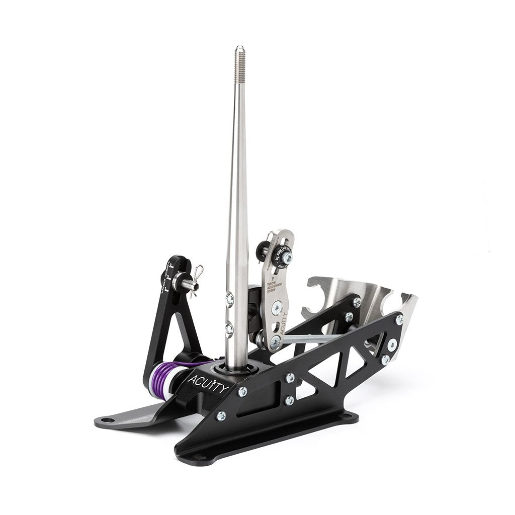 Acuity - 2-Way Adjustable Performance Shifter for the RSX, K-Swaps, and More