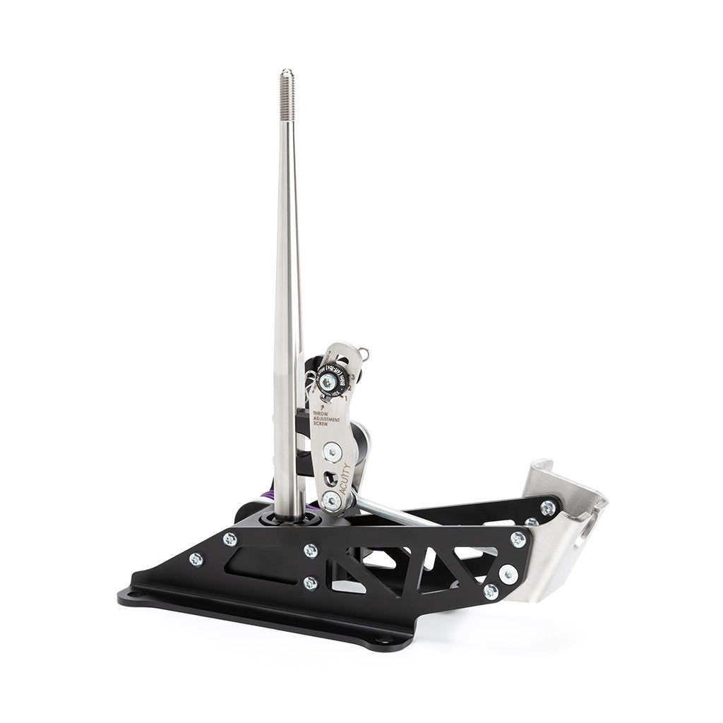 Acuity - 2-Way Adjustable Performance Shifter for the RSX, K-Swaps, and More