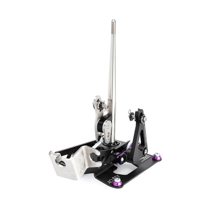 Acuity - 2-Way Adjustable Performance Shifter for the RSX, K-Swaps, and More