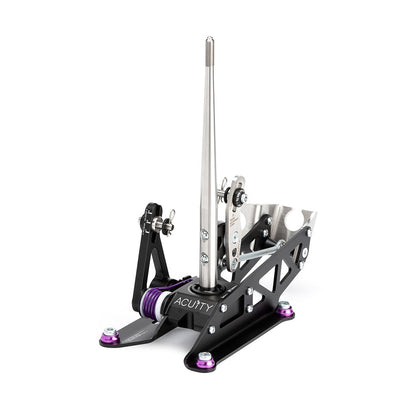 Acuity - 2-Way Adjustable Performance Shifter for the RSX, K-Swaps, and More