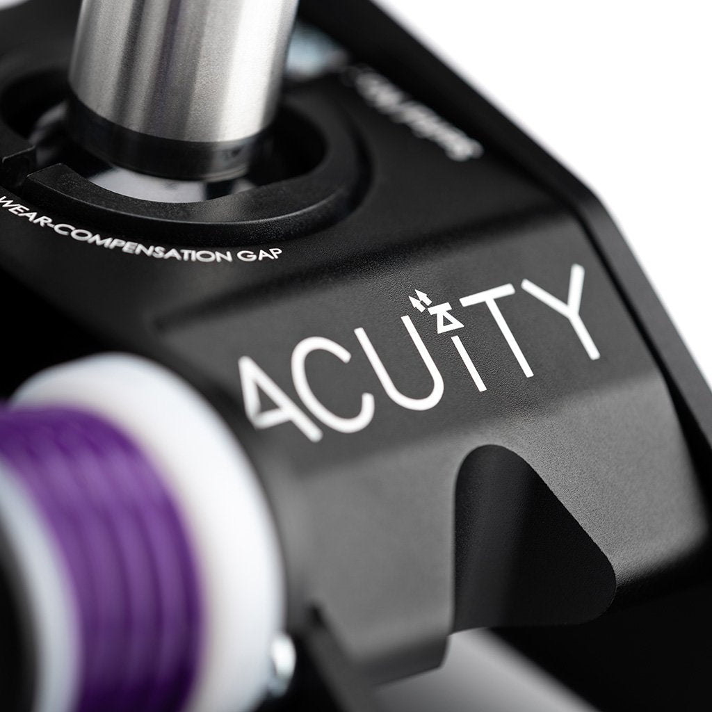 Acuity - 2-Way Adjustable Performance Shifter for the RSX, K-Swaps, and More