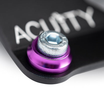 Acuity - 2-Way Adjustable Performance Shifter for the RSX, K-Swaps, and More