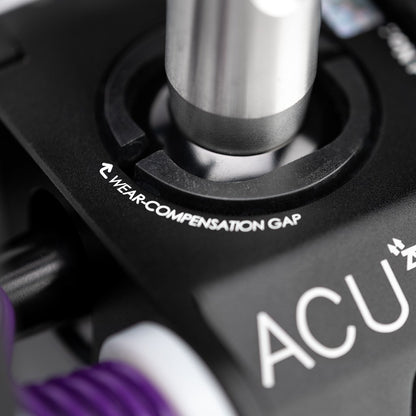 Acuity - 2-Way Adjustable Performance Shifter for the RSX, K-Swaps, and More