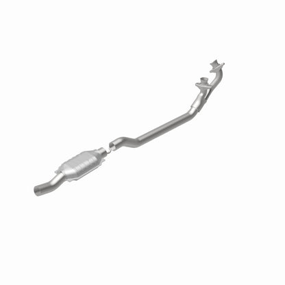 MagnaFlow Direct Fit Catalytic Converter Ford 87 96
