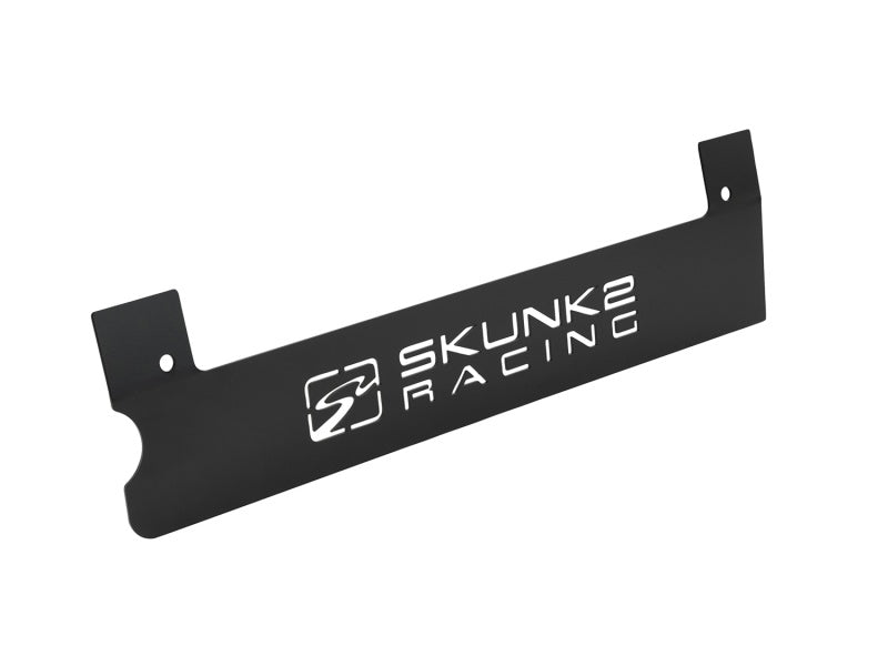 Skunk2 06-11 Honda Black Spark Plug Cover