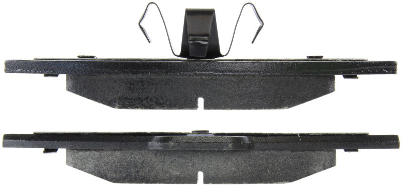 StopTech Sport Performance 11-17 Volkswagen Jetta Front Brake Pads