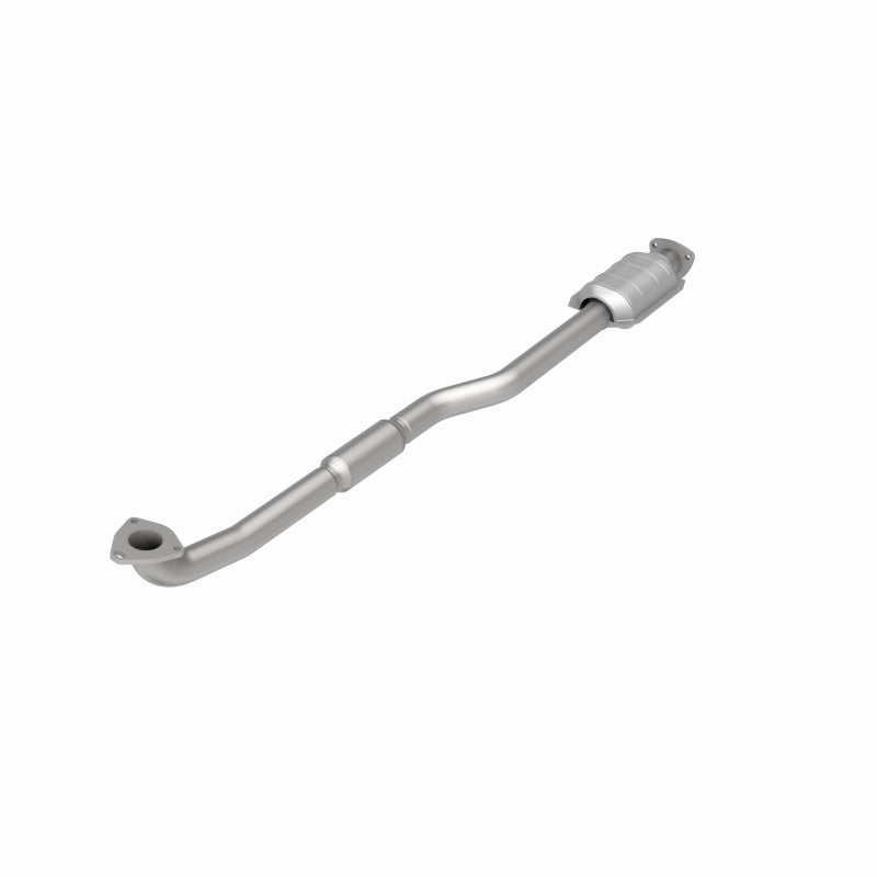MagnaFlow Direct Fit Catalytic Converter 99-02 Daewoo Leganza 2.2L
