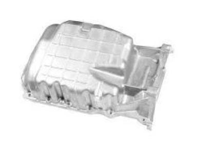 Honda - 2006-2011 Civic Si Oil Pan