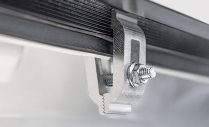 Access LOMAX Tri-Fold 09-17 Dodge Ram 1500 5ft 7in Short Bed (w/o RamBox Cargo Management System)