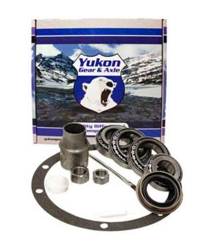 Yukon Gear Bearing install Kit For Dana 30 Rear Diff