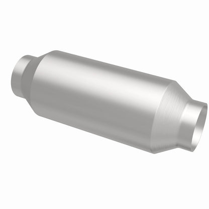 MagnaFlow Universal Catalytic Converter 2.25 inch C/C spun body
