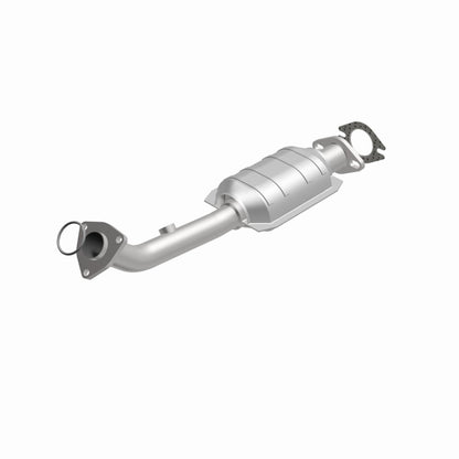 MagnaFlow Direct Fit Catalytic Converter 01-04 Pathfinder DS rr OEM