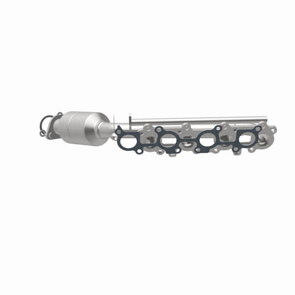 MagnaFlow Direct Fit Catalytic Converter 05-09 Lexus GX470 4.7L