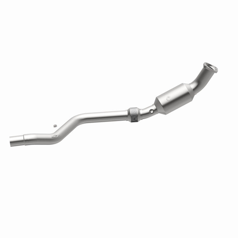 MagnaFlow Direct Fit Catalytic Converter 05-07 Chrysler 300 2.7/3.5L D/S