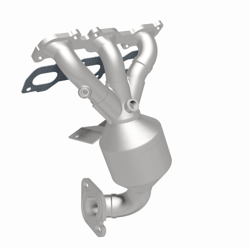 MagnaFlow Direct Fit Catalytic Converter 2007 Mercury Milan 3.0L