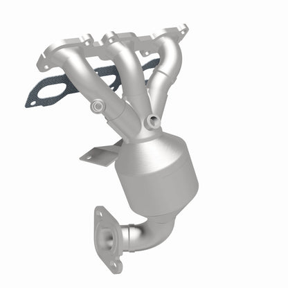 MagnaFlow Direct Fit Catalytic Converter 2007 Mercury Milan 3.0L